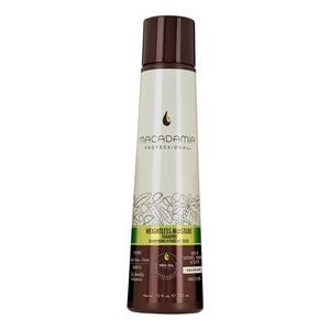 Macadamia Weightless Repair Shampoo 300 ml - Vegansk Pleje