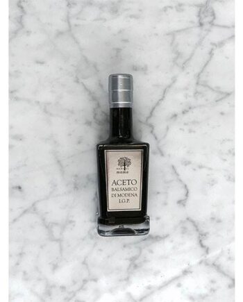 Fantastisk Balsamico fra Modena - Made by Mama