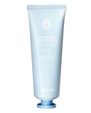 Maria Nila Vægtløs Krøllegel til Definerede Krøller 125 ml