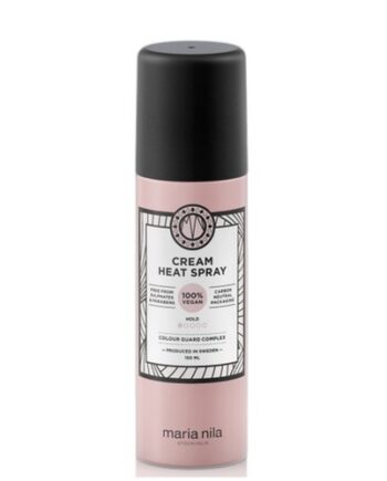 Maria Nila Varmebeskyttende Spray med Fersken 150 ml