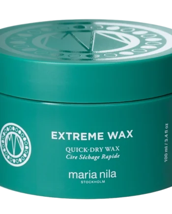 Maria Nila Extreme Wax 100 - Hurtigtørrende hårvoks