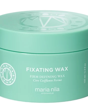 Maria Nila Fixerende Voks 100 - Holdbar Frisørstyling