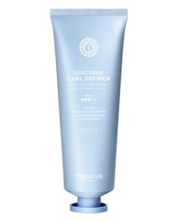 Maria Nila Luscious Curl Definer Gel 125 ml – Fantastisk Tilbud!