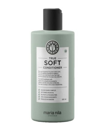 Maria Nila True Soft Balsam 300 Ml - Black Friday Tilbud