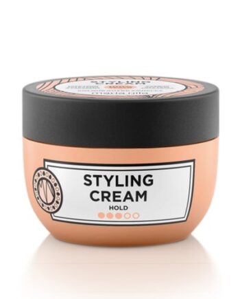 Maria Nila Styling Cream - Plejende Hårcreme med Glans