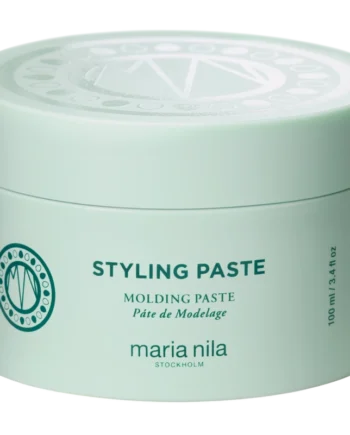 Maria Nila Hårvoks 100 - Fleksibel Styling med Glans