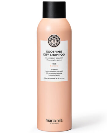 Maria Nila Beroligende Tørshampoo 250 ml - Black Friday Tilbud