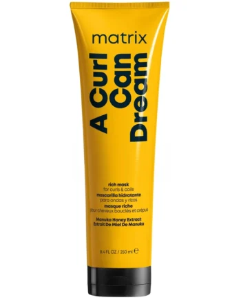 Matrix Curl Can Dream Hårmaske 250 ml - Fantastisk Tilbud!