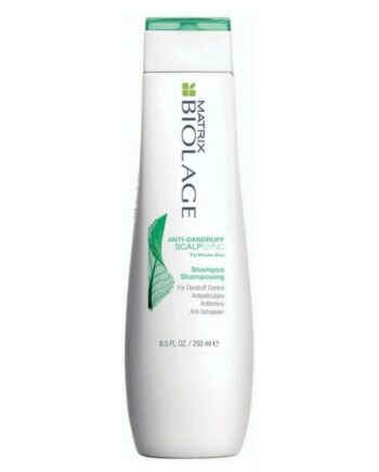 Biolage Scalp Sync Anti-Skæl Shampoo 250 ml - Black Friday Tilbud