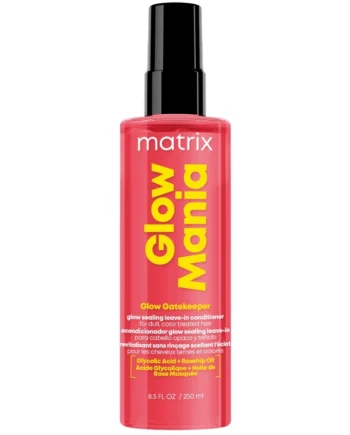 Matrix Glow Mania Glow Gatekeeper Leave-in Conditioner 250 ml