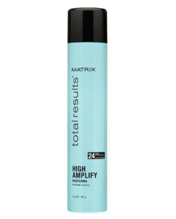 Matrix High Amplify Proforma Hårspray - Stærkt Hold
