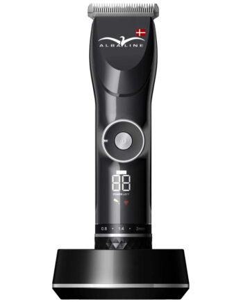 Alba4men Professionel Hår- og Skægtrimmer 106 - Black Friday!