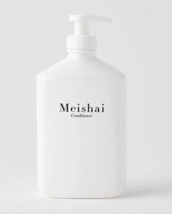 Meishai Balsam 500 ml – Skånsom Conditioner til Alle Hårtyper