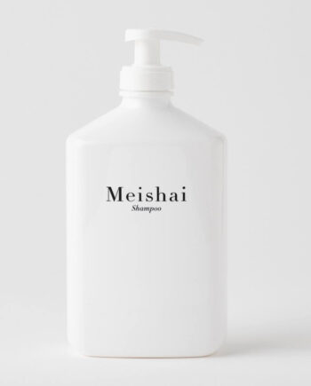 Luksuriøs Meishai Shampoo til alle hårtyper – 500 ml