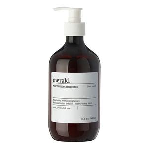 Meraki Fugtgivende Balsam - Intens Pleje til Håret