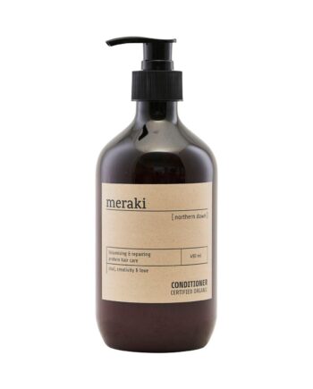 Meraki Balsam Northern Dawn - Økologisk Volumenpleje