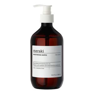 Meraki Fugtgivende Shampoo - Pleje til Dit Hår