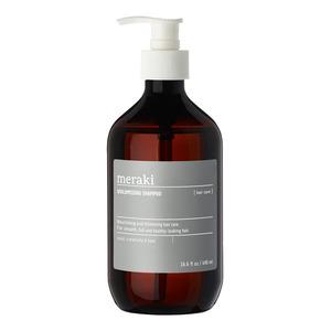 Meraki Volumiserende Shampoo 490 - Få mere fylde nu!