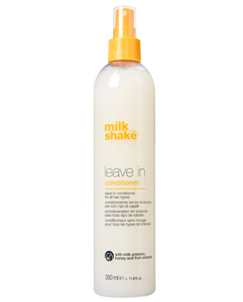 Milkshake Leave-In Conditioner 350 ml – Pleje til dit hår