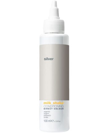 Milkshake Conditioning Direct Colour 100 Sølv - Kold Hårfarve