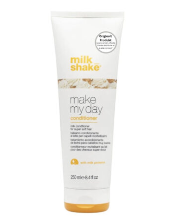 Milk Shake Make Day Conditioner 250ml - Fugtighedsgivende Balsam