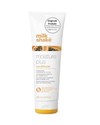 Milk Shake Moisture Plus Balsam 250ml - Intens Pleje