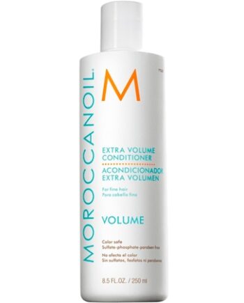 Moroccanoil Extra Volume Balsam 250ml – Black Friday Tilbud
