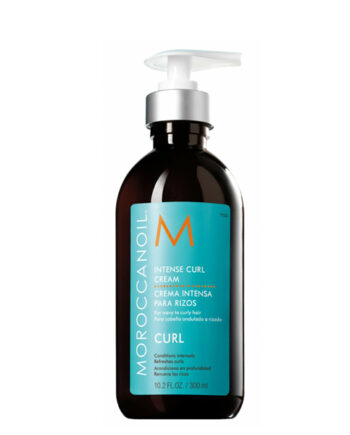 Moroccanoil Intense Curl Creme 300ml – Tilbud på krøller!