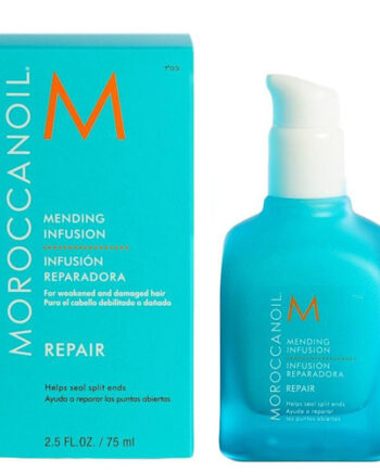 Moroccanoil Mending Infusion Reparerende Serum - Udsalg!