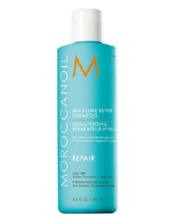 Moroccanoil Reparerende Shampoo 250ml - Black Friday Tilbud