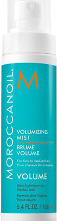 Moroccanoil Volumizing Mist - Volumengivende Spray 160 ml