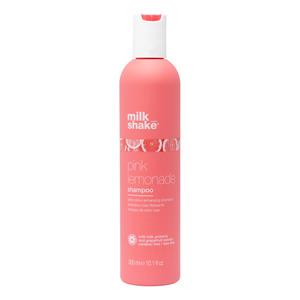 MilkShake Pink Lemonade Shampoo 300 ml - Glamourøs Hårpleje