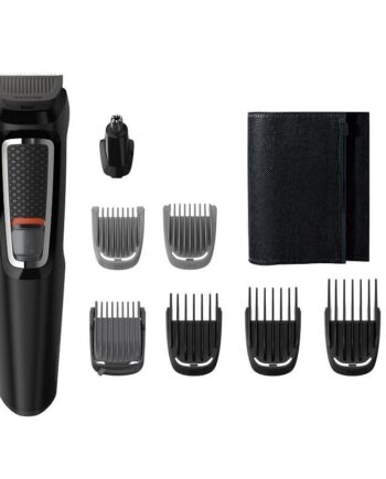 Multigroom Series 3000 - 8-i-1 Skægtrimmer fra Philips