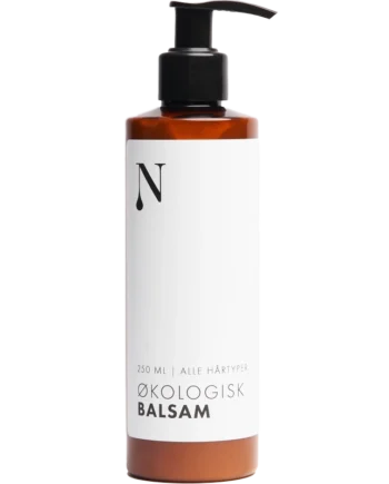 Naturligolie Conditioner 250 – Forkæl dit hår!