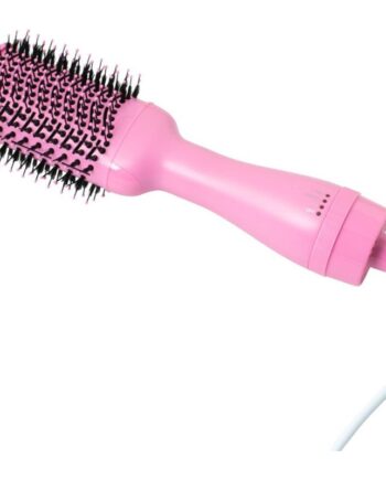 Nectarine Hårtørrer Børste – Effektiv Styling Uden Besvær