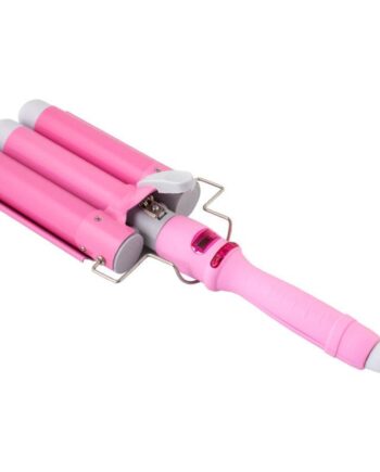 Nectarine Waver – Bølgejern til store, bløde bølger