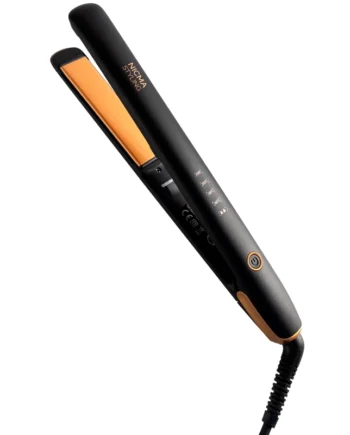 NICMA Glattejern med Justerbar Temperatur - Glamourøs Stil