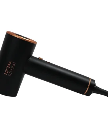 NICMA Letvægtshårtørrer – Ideel til styling og pleje
