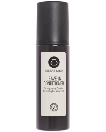 Nilens Jord Leave-In Conditioner 150 ml - Balsamspray til Hår