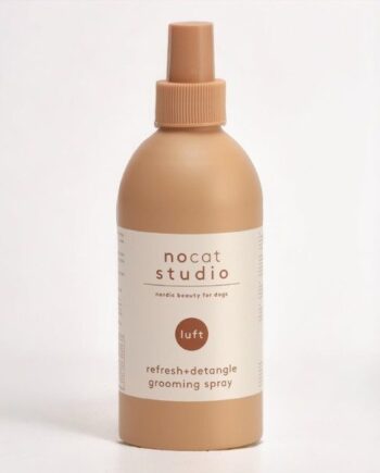 Nocat Studio Luft Luksus Balsamspray til Hunde - Black Friday!