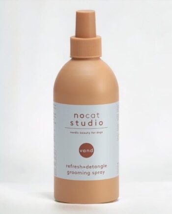 Nocat Studio Vand Balsamspray til Hunde - Luksuspleje