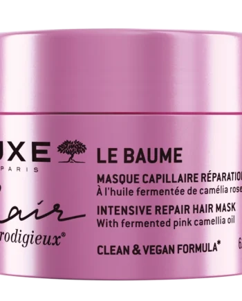 Nuxe Hair Prodigieux Intensiv Hårmaske 200 ml - Forkæl dit hår!