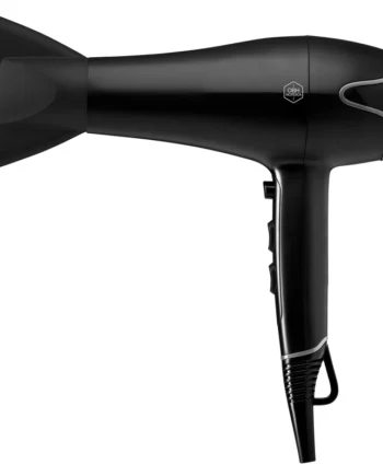 OBH Nordica Artist Hårtørrer Easywave – Effektiv Styling