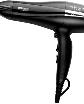 OBH Nordica Bjorn Axen Hårtørrer Power Pro 2200W