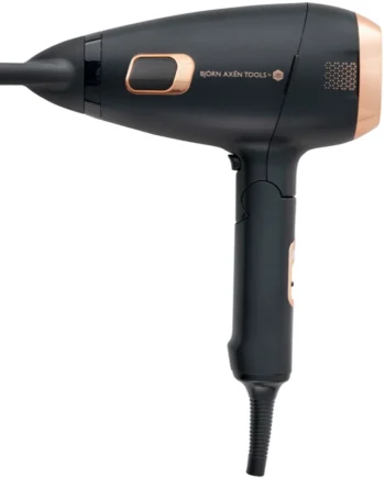 OBH Nordica Bjorn Axen Hårtørrer - Ultimativ Oplevelse