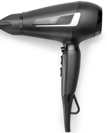 OBH Nordica Power Style Hårtørrer - Professionel 2100W