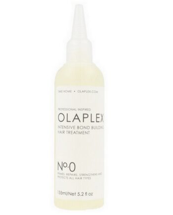 Olaplex Intensiv Hårbehandling - Styrk dit hår!