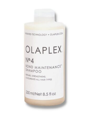 Olaplex Shampoo No. 4 - 250 ml til salg!