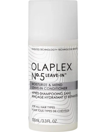 Olaplex NO. 5 Leave-in Conditioner – Intensiv Fugtgivende Pleje