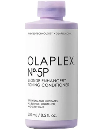 Olaplex Blonde Enhancer Toning Conditioner 250 ml - Tilbud!
